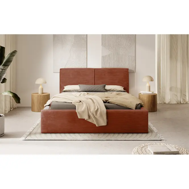 Posteľ Inez 180x200 Lincoln 52
