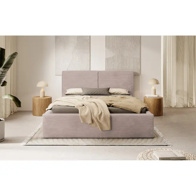 Posteľ Inez 180x200 Lincoln 61