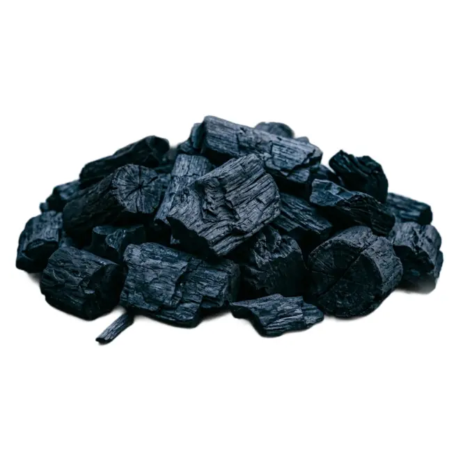 Drevené uhlie 2,5 kg