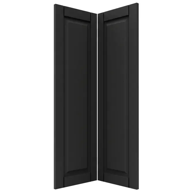 Čelo skrinky Luxeo F13-G60N2(100) hampton black