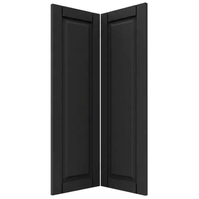 Čelo skrinky Luxeo F13-G60N2(72) hampton black