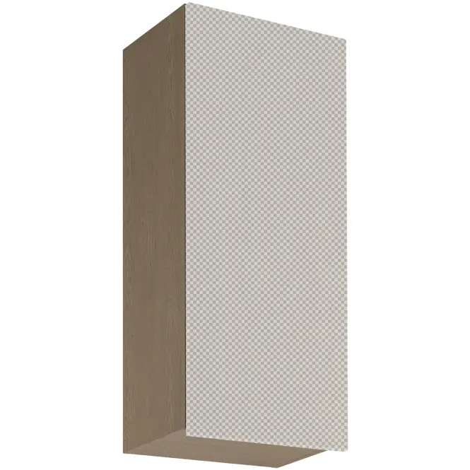 Korpus Luxeo K04-45(100) baltic storm