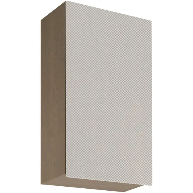 Korpus Luxeo K04-G60(100) baltic storm