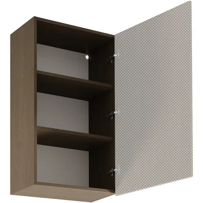 Korpus Luxeo K04-G60(100) baltic storm