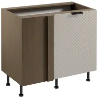Korpus Luxeo K04-D100N baltic storm