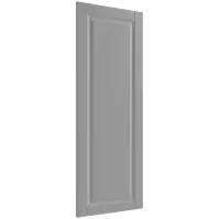 Čelo skrinky Luxeo F13-D30 hampton grey