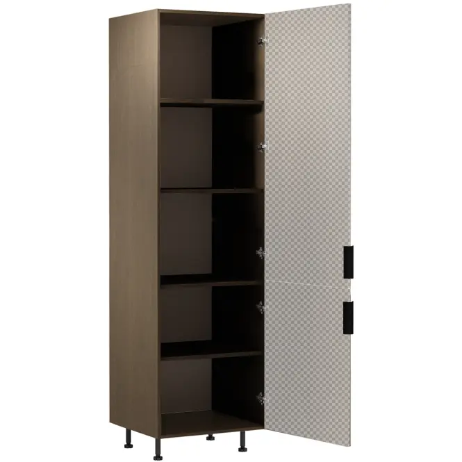 Korpus Luxeo K04-D60R baltic storm