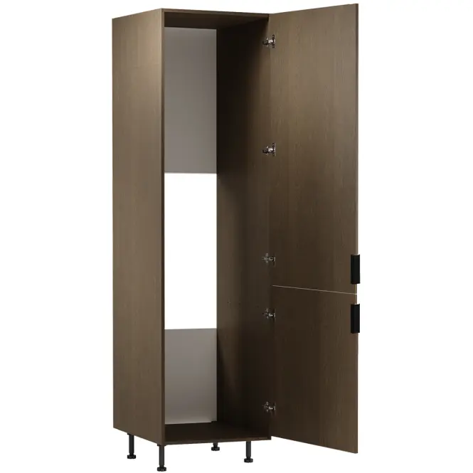 Korpus Luxeo K04-D60ZL baltic storm
