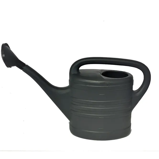 Krhla 10l antracit