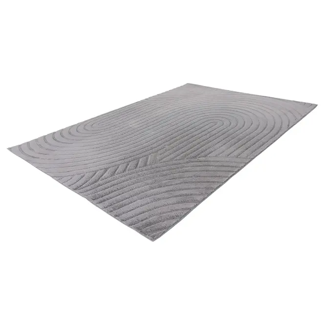 Koberec Comfort 1,2/1,7 CMF 501 strieborný