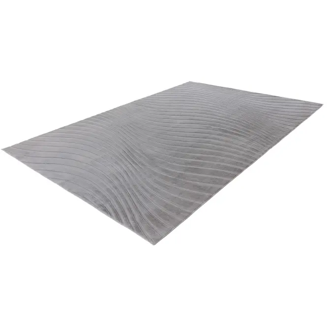 Koberec Comfort 1,2/1,7 CMF 503 strieborný