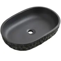Umývadlo na dosku Stone V