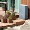 Kvetináč Madera Eco Wood DMA600W 4665W,4