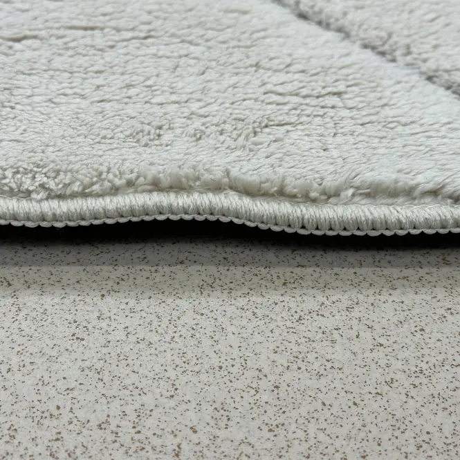Koberec Mary Microfiber 0,8/1,5 Mrd-852 béžový