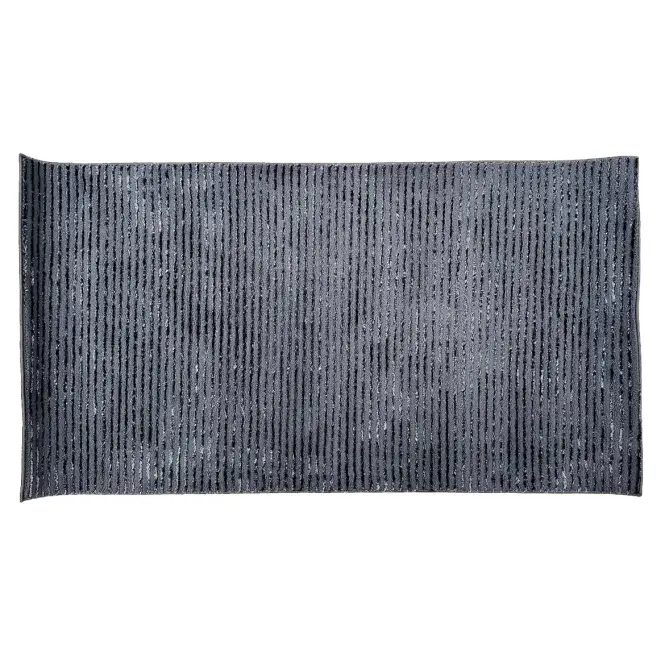 Koberec Luca 0,6/1,1 Sm817-2 antracit