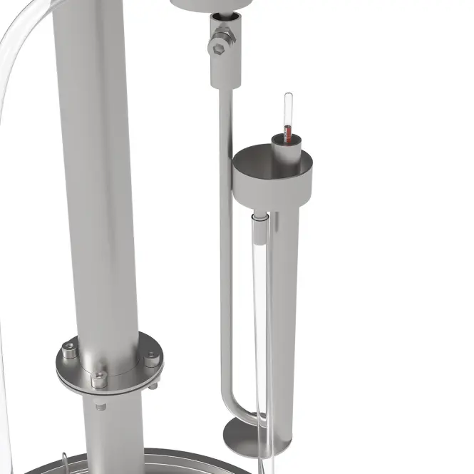 Liehomer (alkoholomer) mini,5