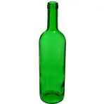 Fľaša na víno 0,75 l, 8 ks