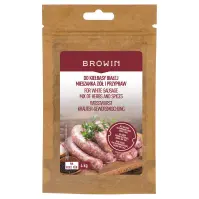 Zmes korenia na bielu klobásu 20 g