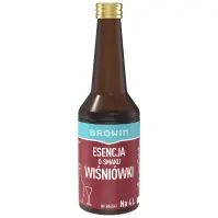 Esencia s príchuťou – čerešne 40 ml