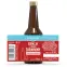 Esencia s príchuťou – brusnica 40 ml,4
