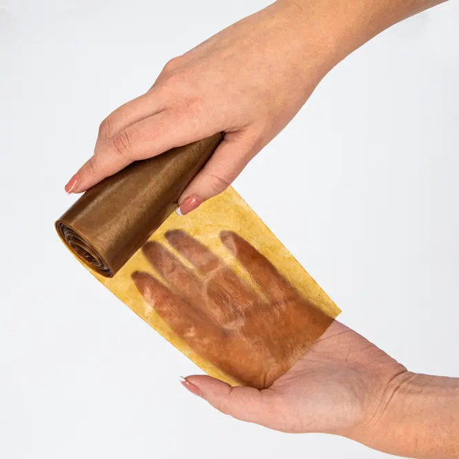 Údenárske proteínové črievko fi65 - 4 m