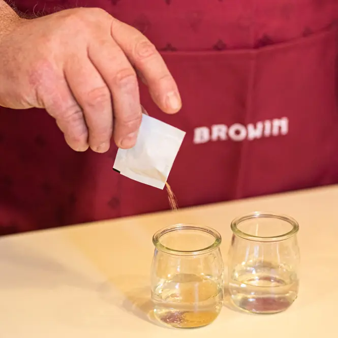 Syridlo na syr – 5x 1g,5
