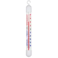 Teplomer do chladničiek a mrazničiek (-50/40 °C) 17 cm