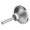Univerzálny teplomer (0/120 °C) 5 cm,3