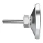 Univerzálny teplomer (0/120 °C) 5 cm,4