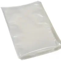 Vrúbkované vákuové vrecká do vákuovačky 20x30