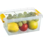 Nádoba na skladovanie potravín 1,6 l 21x14x9,5