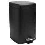 Odpadkový kôš 20 l čierna