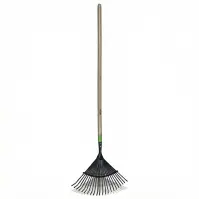Hrable vejárové s jaseňovou násadou 150 cm GM74350