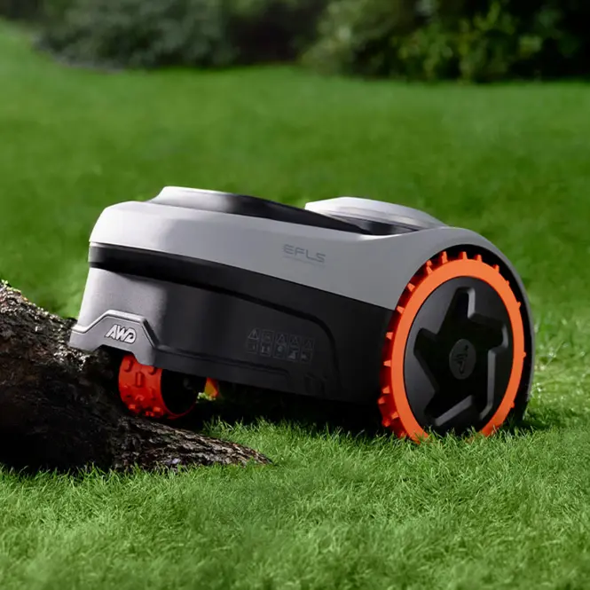 Robotická kosačka Navimow I Series I206E AWD EU