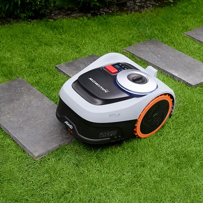 Robotická kosačka Navimow I Series I206E AWD EU