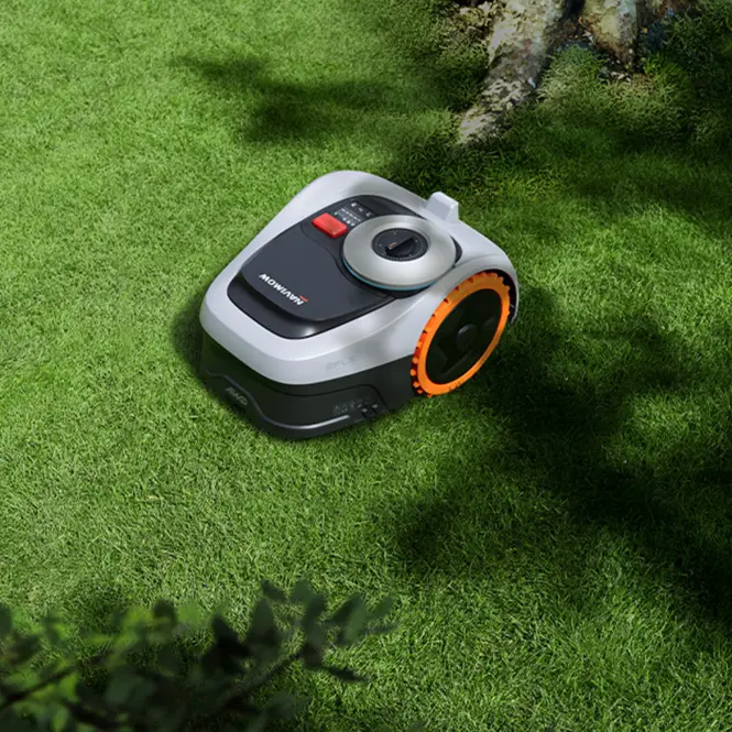 Robotická kosačka Navimow I Series I206E AWD EU