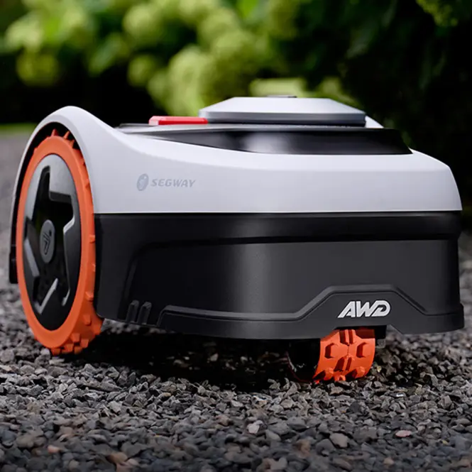 Robotická kosačka Navimow I Series I206E AWD EU
