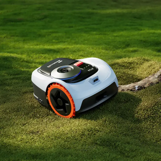 Robotická kosačka Navimow I Series I206E AWD EU
