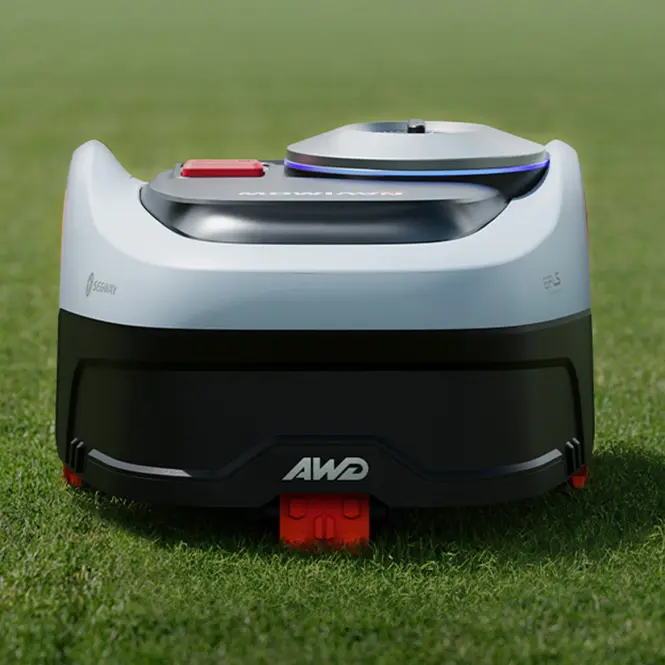 Robotická kosačka Navimow I Series I206E AWD EU