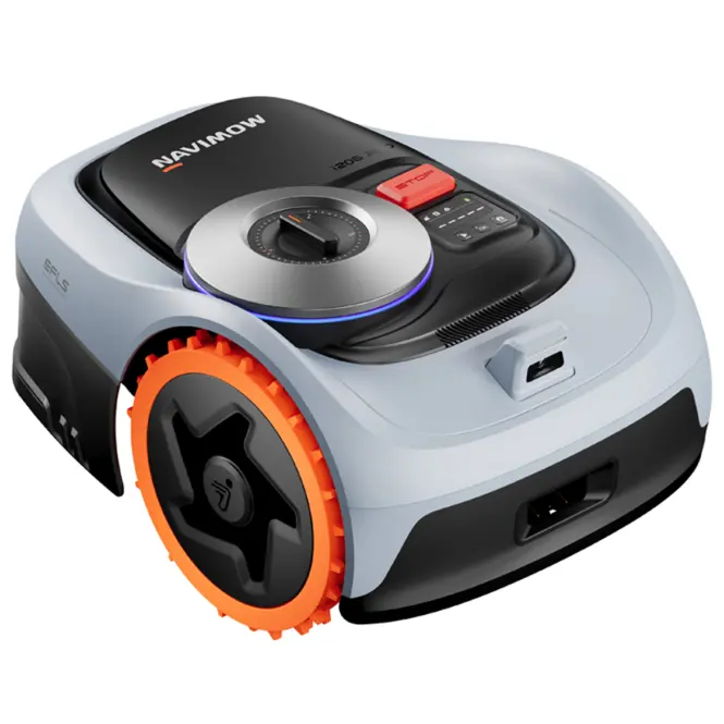 Robotická kosačka Navimow I Series I206E AWD EU