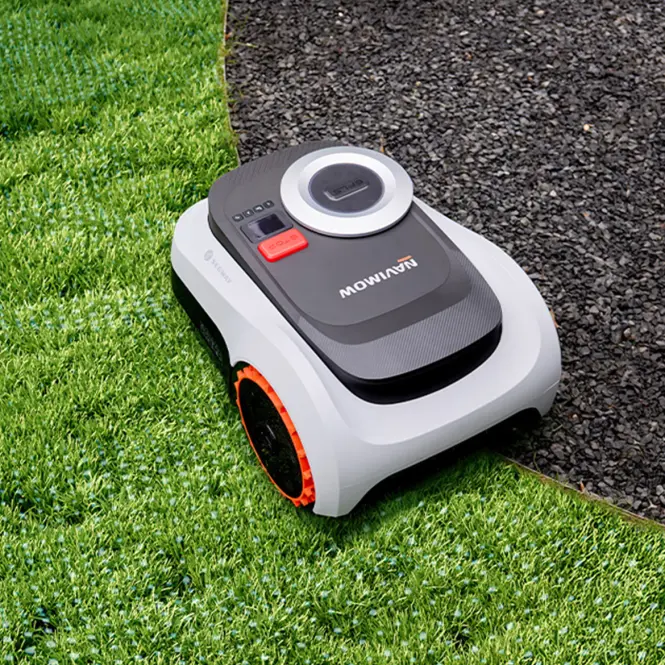 Robotická kosačka Navimow I Series I215E LIDAR EU