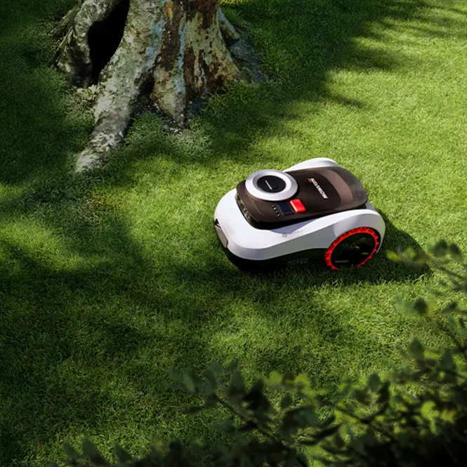 Robotická kosačka Navimow I Series I220E LIDAR EU
