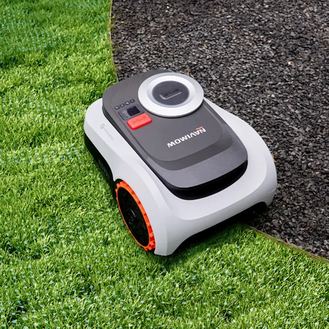 Robotická kosačka Navimow I Series I220E LIDAR EU