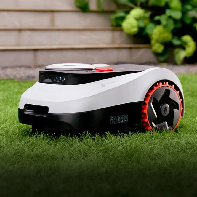 Robotická kosačka Navimow I Series I220E LIDAR EU