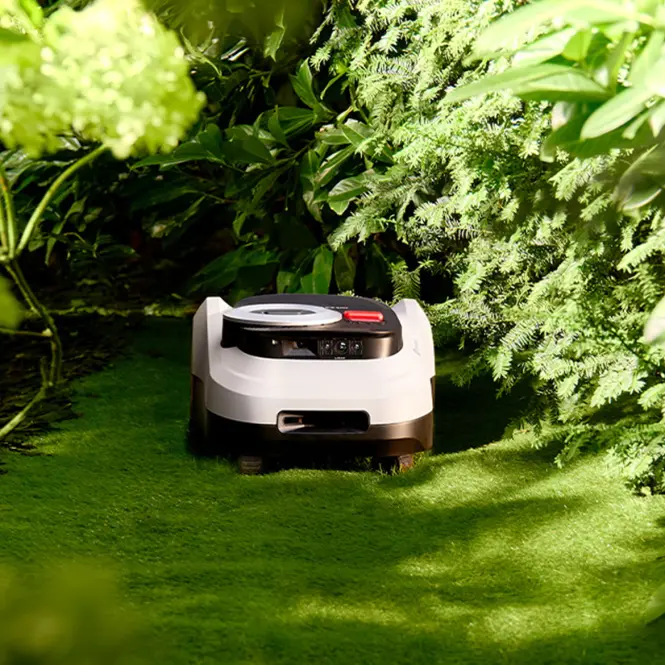 Robotická kosačka Navimow I Series I220E LIDAR EU