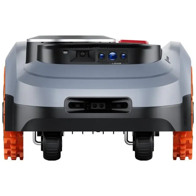 Robotická kosačka Navimow I Series I220E LIDAR EU
