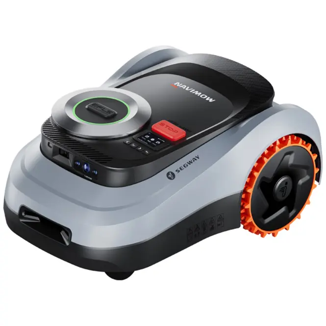 Robotická kosačka Navimow I Series I220E LIDAR EU