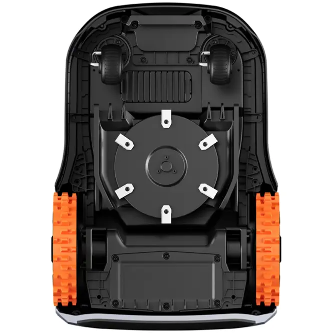 Robotická kosačka Navimow I Series I220E LIDAR EU