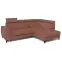 Rohová sedacia súprava Heron P Aragon 59