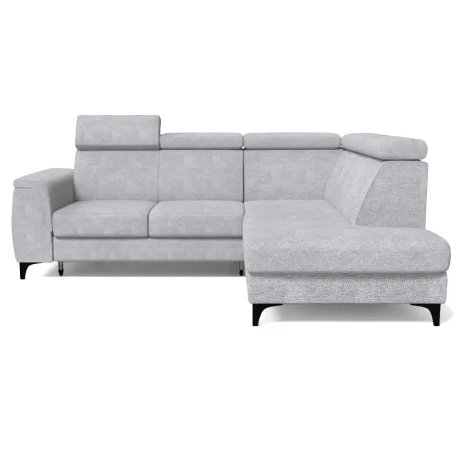 Rohová sedacia súprava Heron P Aragon 80